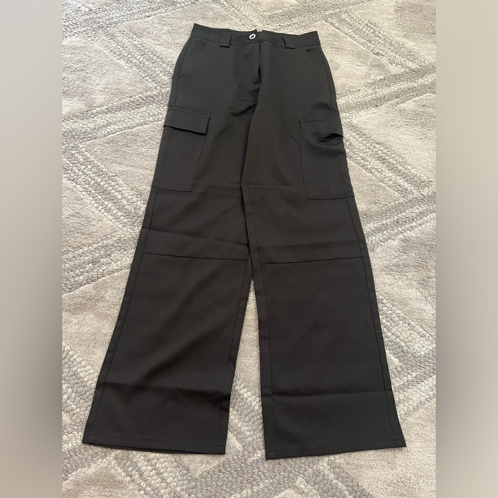 Princess Polly trousers.